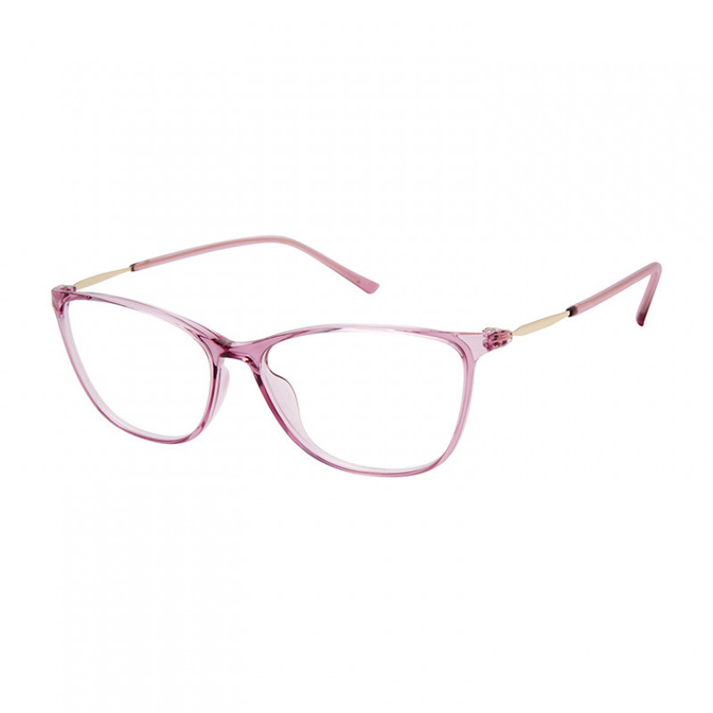 Eyeglasses Esprit 17135 Violet 533 Eyeglasses Esprit 17135 Violet 533