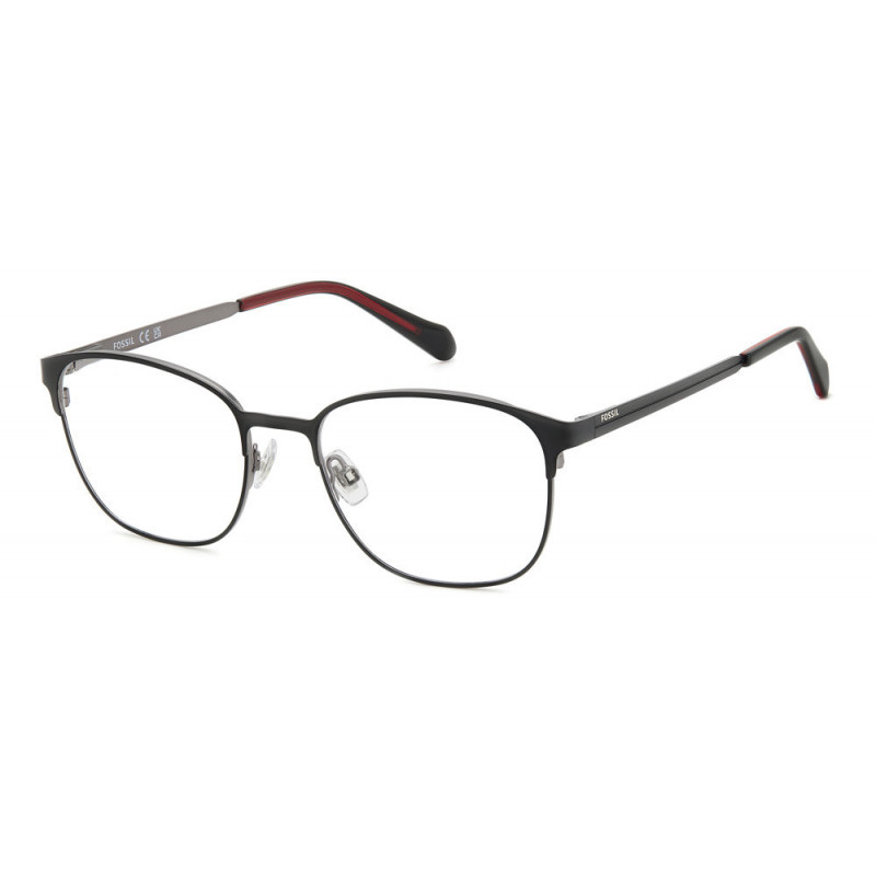 Eyeglasses Fossil FOS 7175 003 Black Eyeglasses Fossil FOS 7175 003 Black