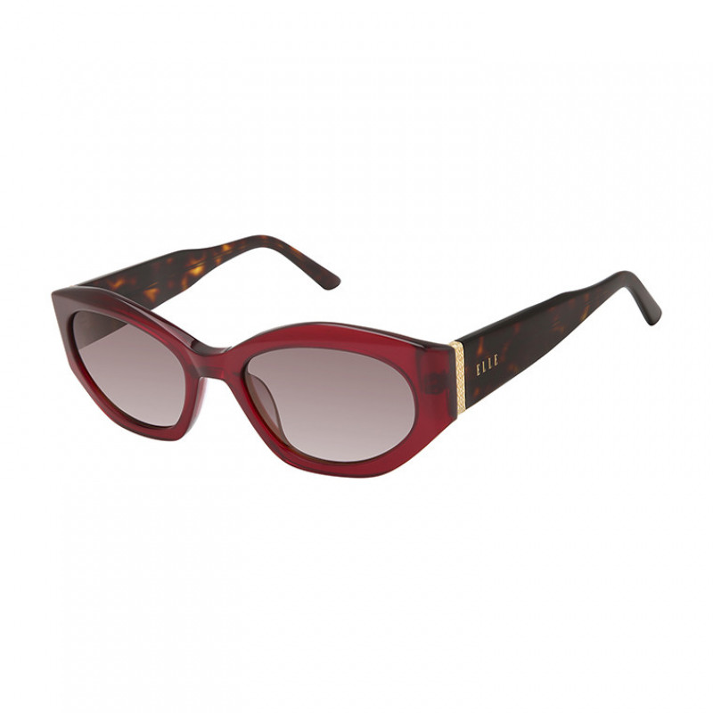 Sunglasses Elle 14958 Red RE Sunglasses Elle 14958 Red RE