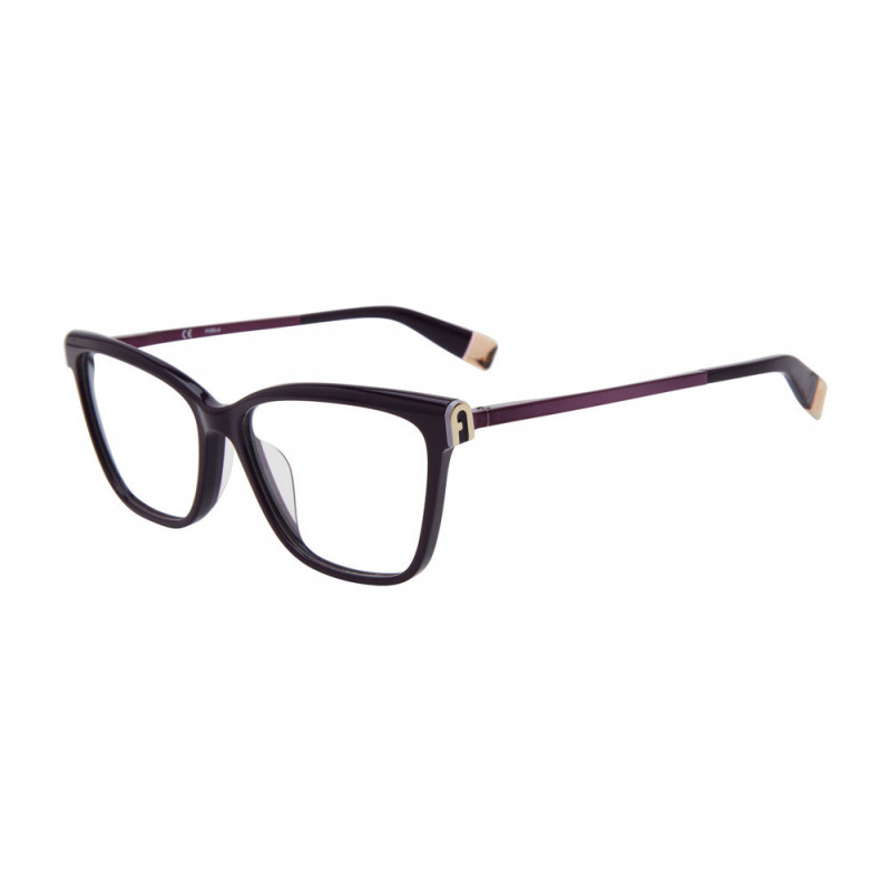 Sunglasses Furla VFU 631 09nu Violet Sunglasses Furla VFU 631 09nu Violet