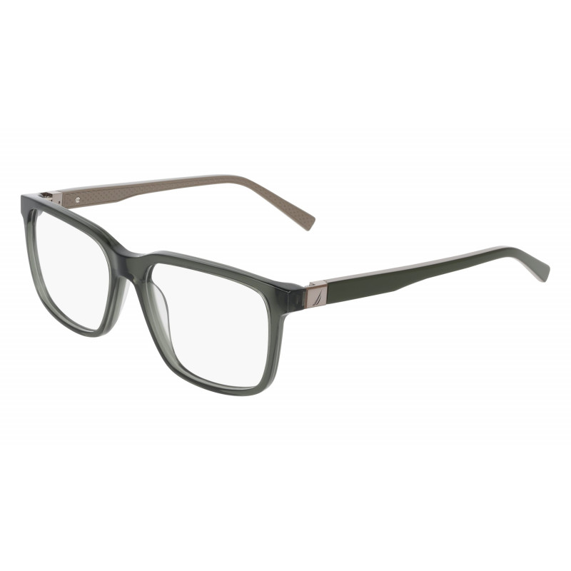 Eyeglasses NAUTICA N 8198 325 Olive Crystal Eyeglasses NAUTICA N 8198 325 Olive Crystal