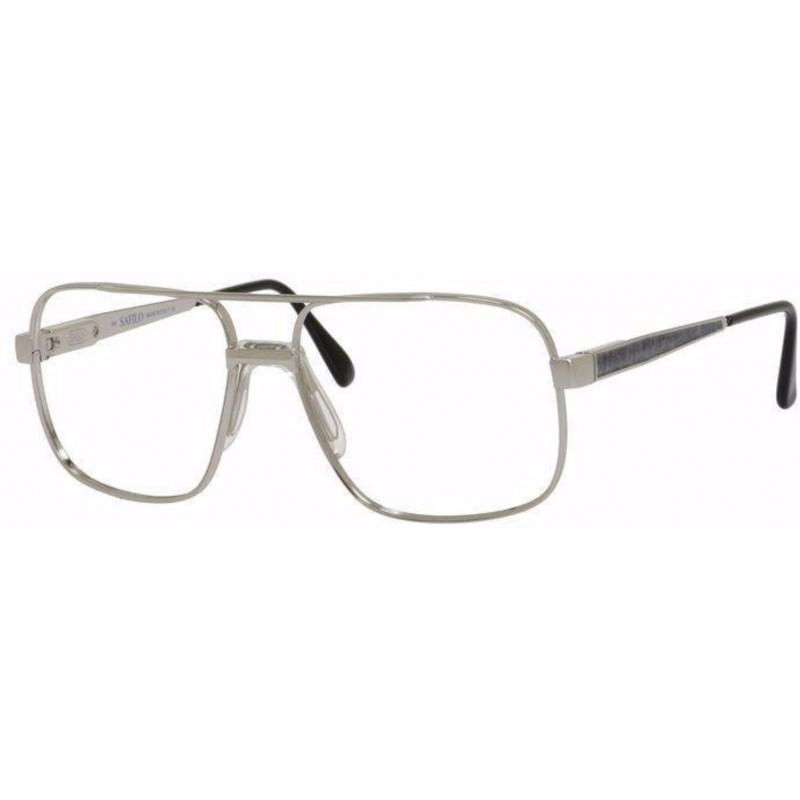 Eyeglasses Elasta E 3055 L32 Grey Black Eyeglasses Elasta E 3055 L32 Grey Black