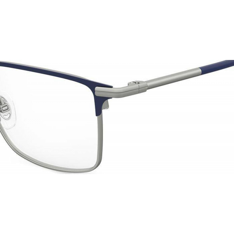 Eyeglasses Elasta E 7248 PJP Blue Eyeglasses Elasta E 7248 PJP Blue