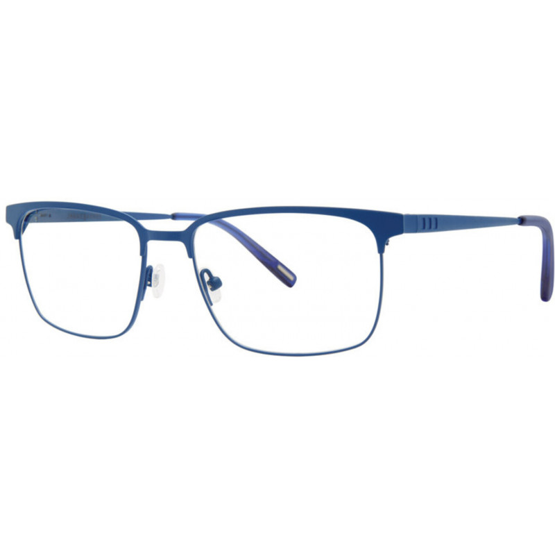 Eyeglasses Jhane Barnes Parallax Indigo Eyeglasses Jhane Barnes Parallax Indigo