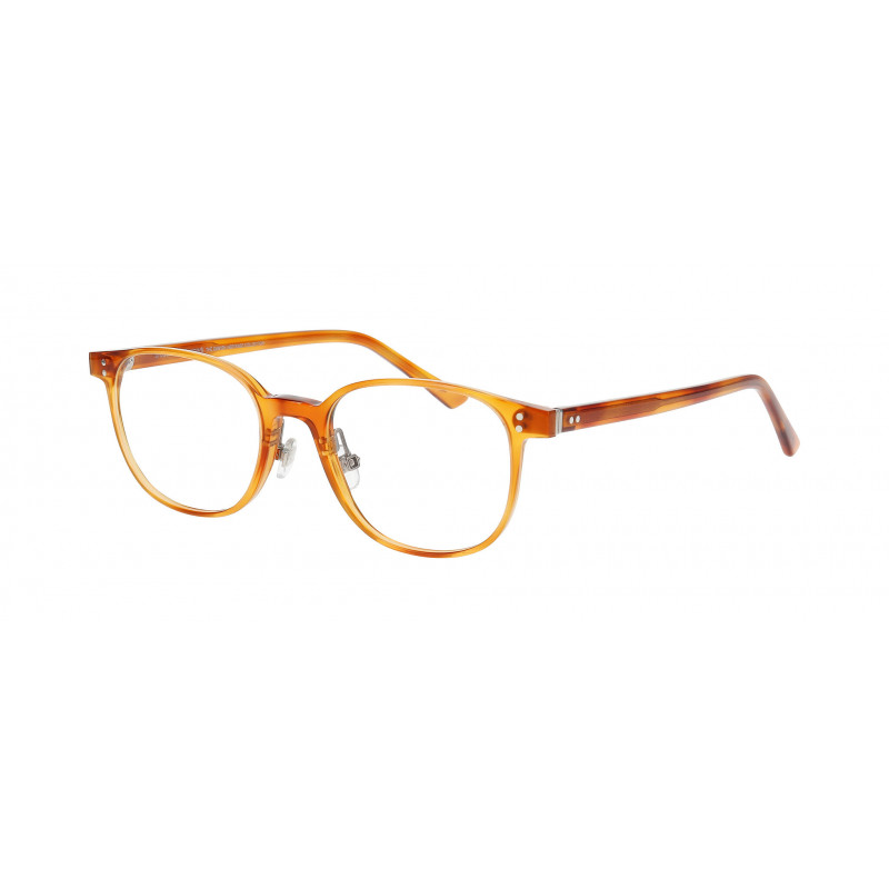 Eyeglasses Pro-design Denmark Model 4790 5522 Havana / Brown Eyeglasses Pro-design Denmark Model 4790 5522 Havana / Brown