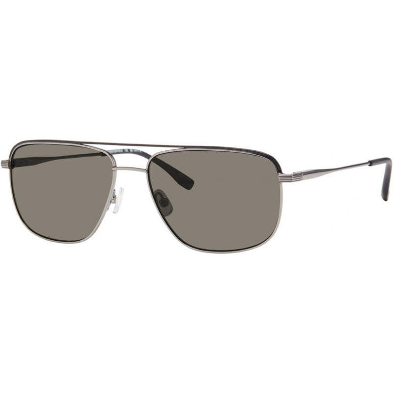 Sunglasses Chesterfield CH 24 /S 81M9 M9 Grey Polarized 59mm