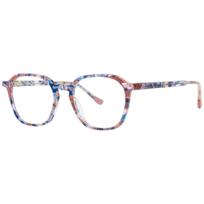 Eyeglasses Kensie Whimsical Heather Mauve Eyeglasses Kensie Whimsical Heather Mauve