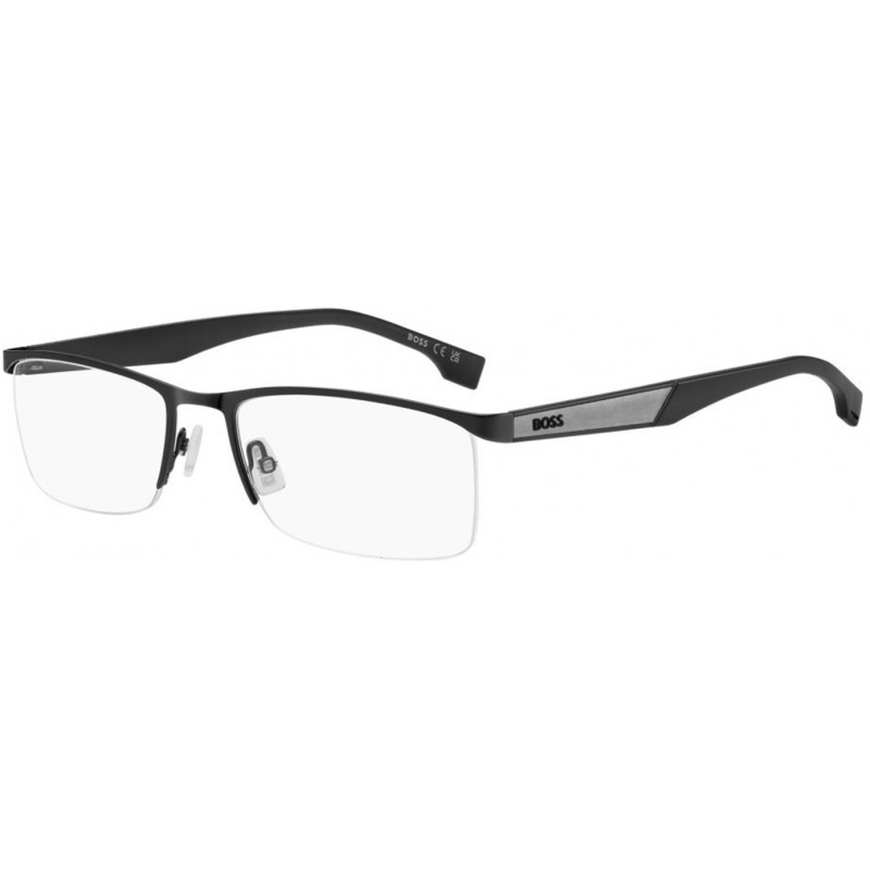 Eyeglasses Boss (hub) 1770 003 Black 55mm