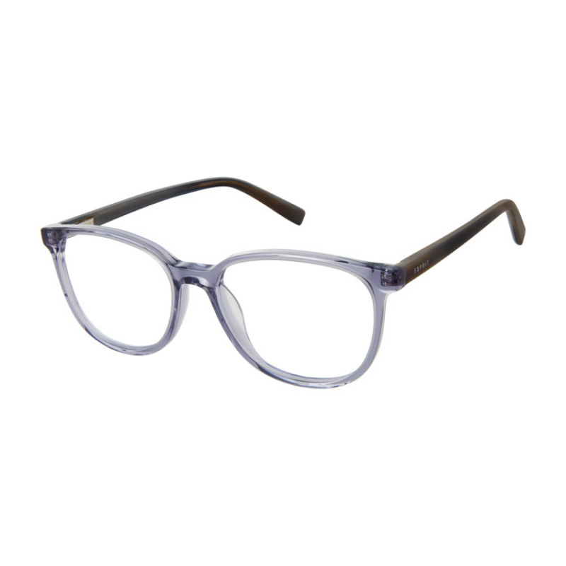 Eyeglasses Esprit 33486 Gray 505 Eyeglasses Esprit 33486 Gray 505