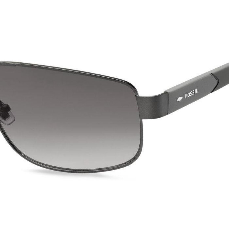 Sunglasses Fossil FOS 3060 /S DZN3 N3 Grey Shaded Sunglasses Fossil FOS 3060 /S DZN3 N3 Grey Shaded