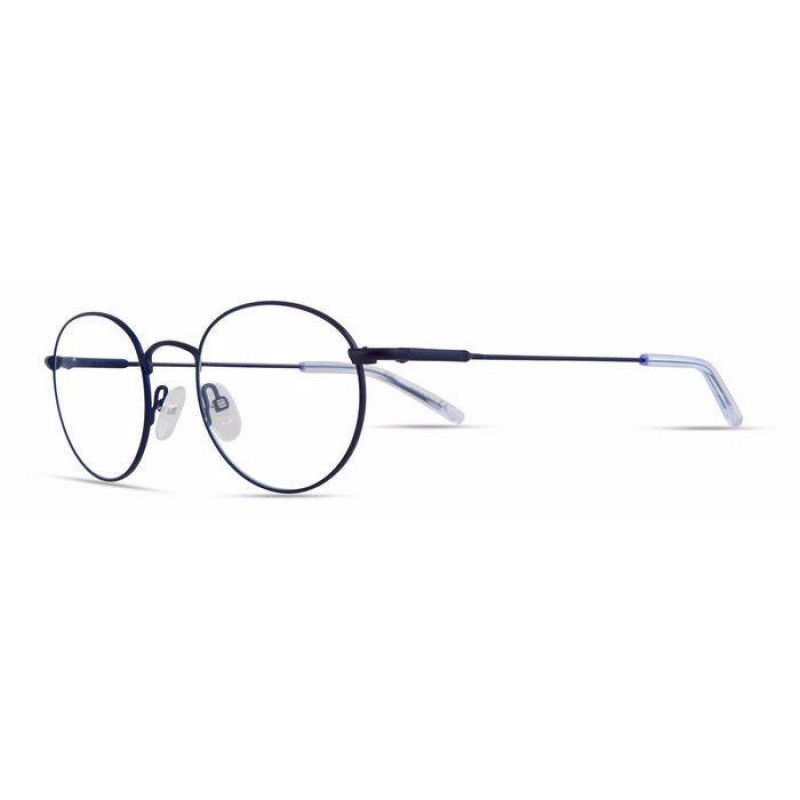 Eyeglasses Elasta E 3900 FLL Blue Eyeglasses Elasta E 3900 FLL Blue