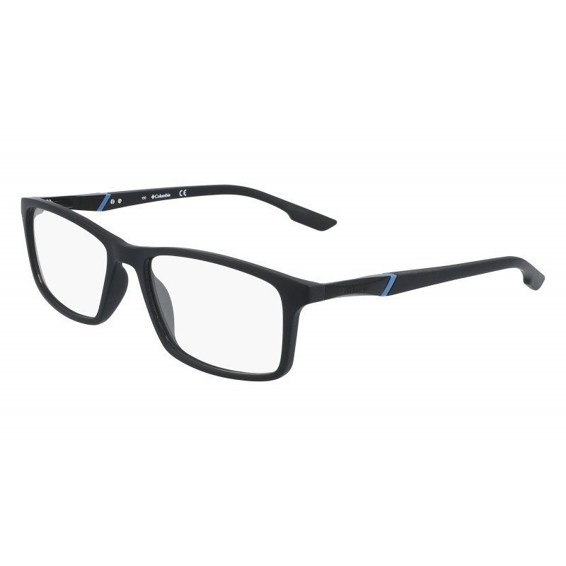 Eyeglasses Columbia C 8032 002 Matte Black 58mm