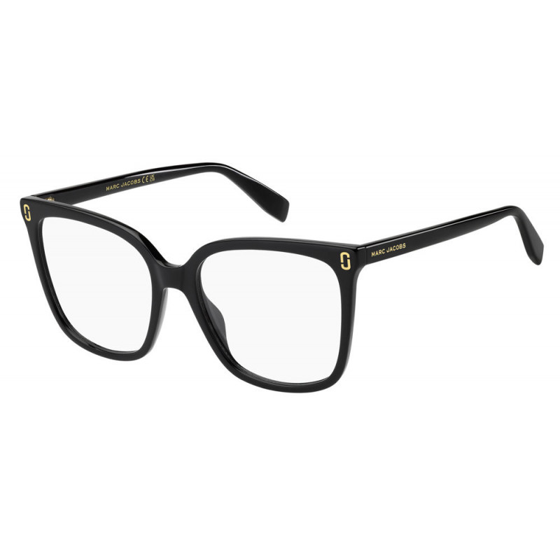 Eyeglasses Marc Jacobs MJ 1130 807 Black 54mm