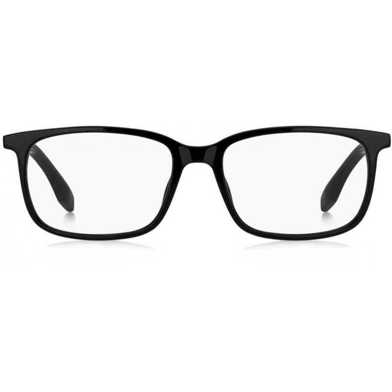 Eyeglasses Boss (hub) 1681 807 Black 49mm