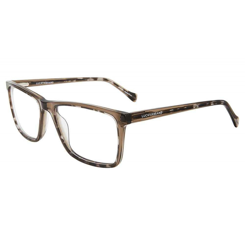 Sunglasses Lucky Brand D 416 0smo Smoke 56mm