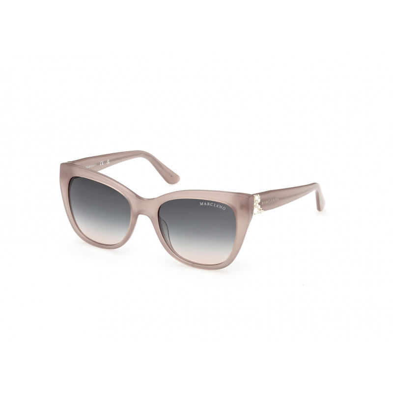 Sunglasses Guess By Marciano GM 00040 59W Beige/Monocolor / 53mm