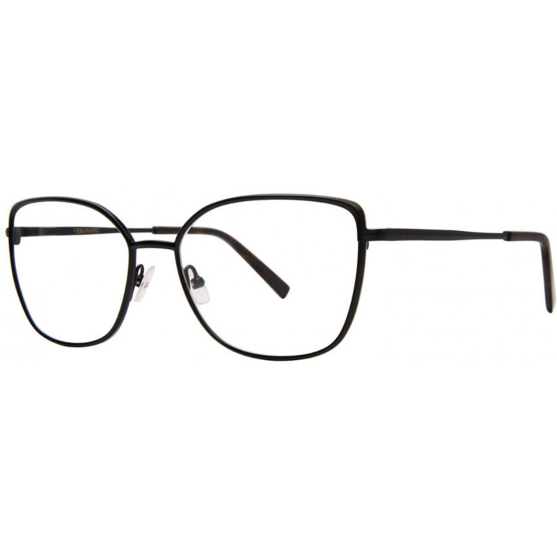 Eyeglasses Vera Wang V 710 Black Eyeglasses Vera Wang V 710 Black