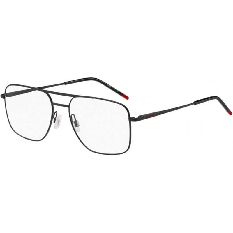 Eyeglasses Hugo (hug) HG 1322 003 Black Eyeglasses Hugo (hug) HG 1322 003 Black
