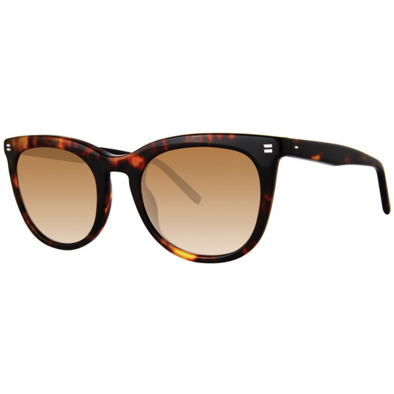 Eyeglasses Vera Wang Simone Tortoise