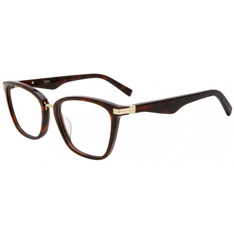 Sunglasses Tumi VTU 016 0722 Tortoise 53mm