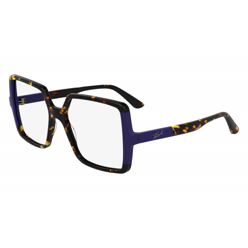 Eyeglasses KARL LAGERFELD KL 6169 232 Tokyo Tortoise/Violet Eyeglasses KARL LAGERFELD KL 6169 232 Tokyo Tortoise/Violet