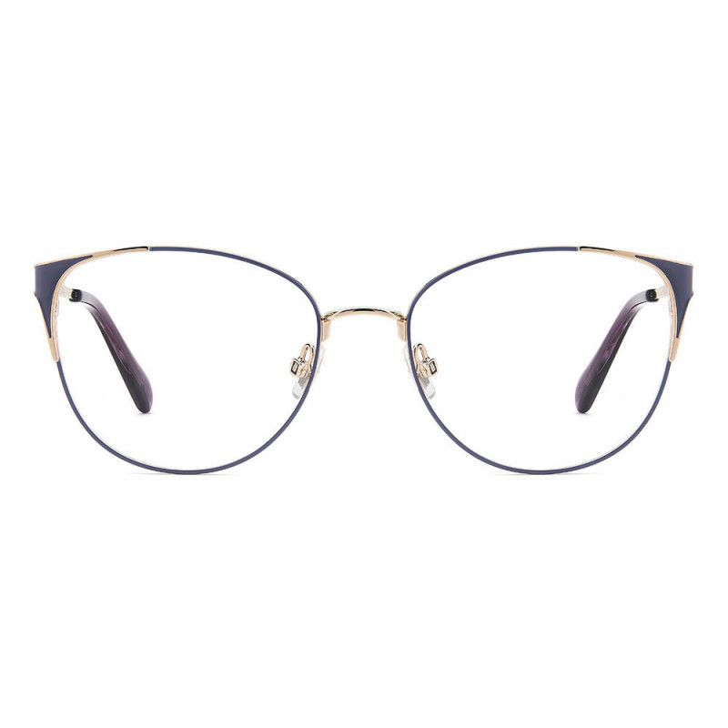Eyeglasses Fossil FOS 7195 /G 789 Violet 53mm