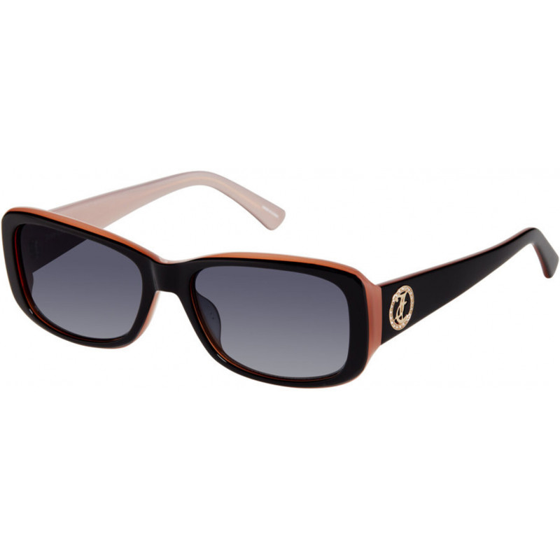 Sunglasses Juicy Couture JU 640 /G/S 3H29O 9o Dark Grey Shaded 57mm