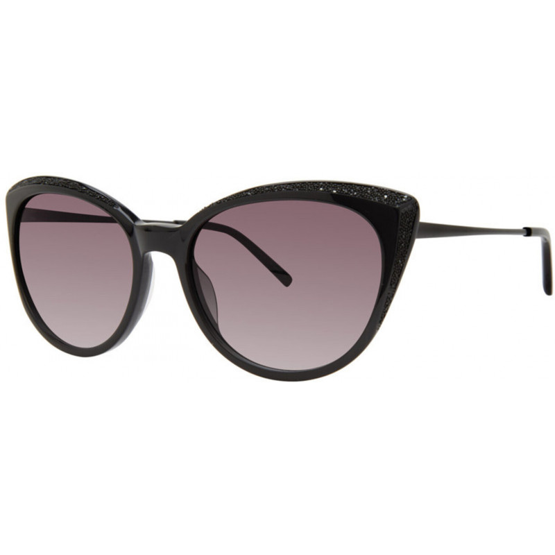 Eyeglasses Vera Wang Nesta Black Eyeglasses Vera Wang Nesta Black