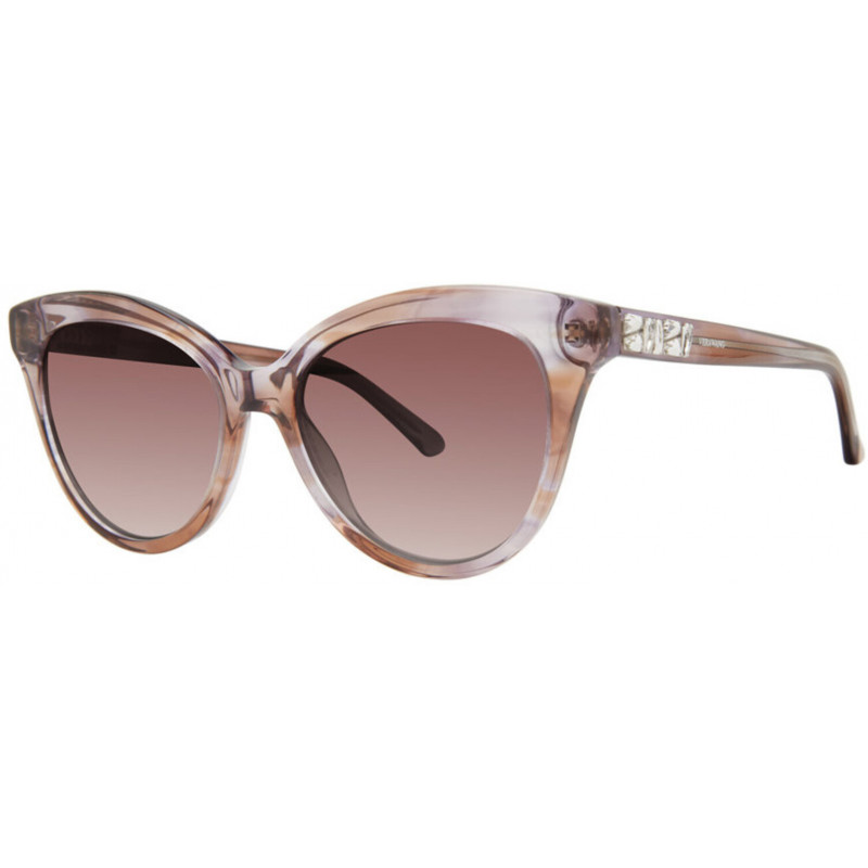 Eyeglasses Vera Wang Anya Marble Mauve Eyeglasses Vera Wang Anya Marble Mauve