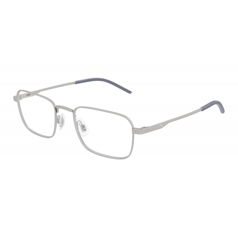 Eyeglasses Puma PU 0534 O- 006 Gunmetal / Transparent 56mm