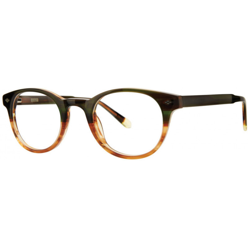 Eyeglasses Original Penguin The Cole Elm Green Eyeglasses Original Penguin The Cole Elm Green