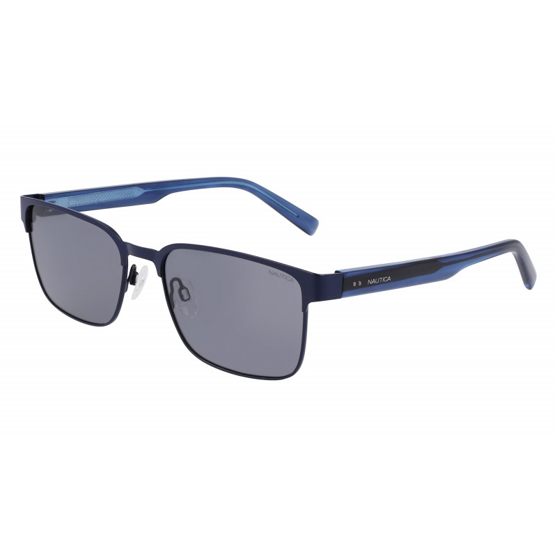 Sunglasses NAUTICA N 5150 S 420 Matte Navy Sunglasses NAUTICA N 5150 S 420 Matte Navy