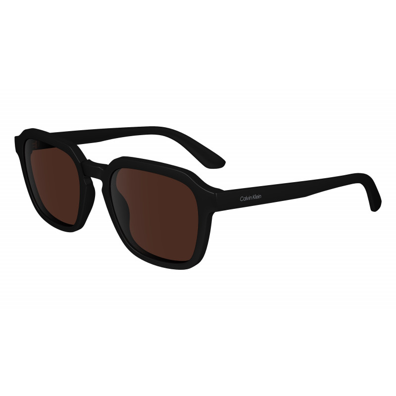 Sunglasses CK 23533 S 001 Black Sunglasses CK 23533 S 001 Black