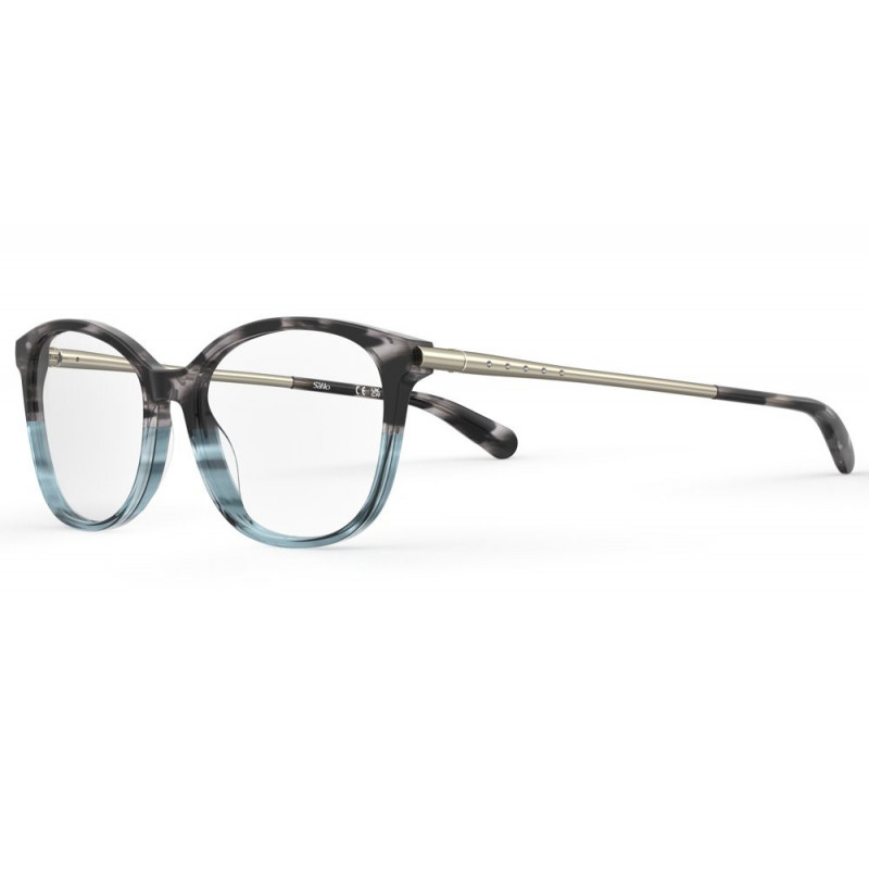 Eyeglasses Emozioni EM 4064 SV99 99 Transparent 54mm