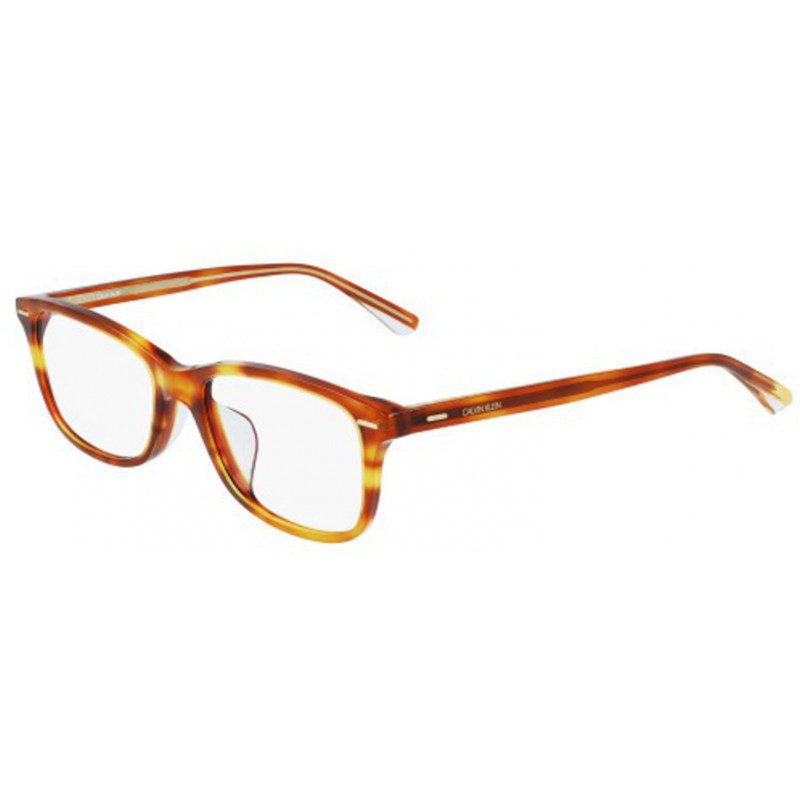 Eyeglasses CK 20551 A 259 Honey Tortoise Eyeglasses CK 20551 A 259 Honey Tortoise