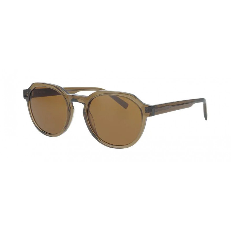 Sunglasses Inface FAVORITE 9725 Green 54mm