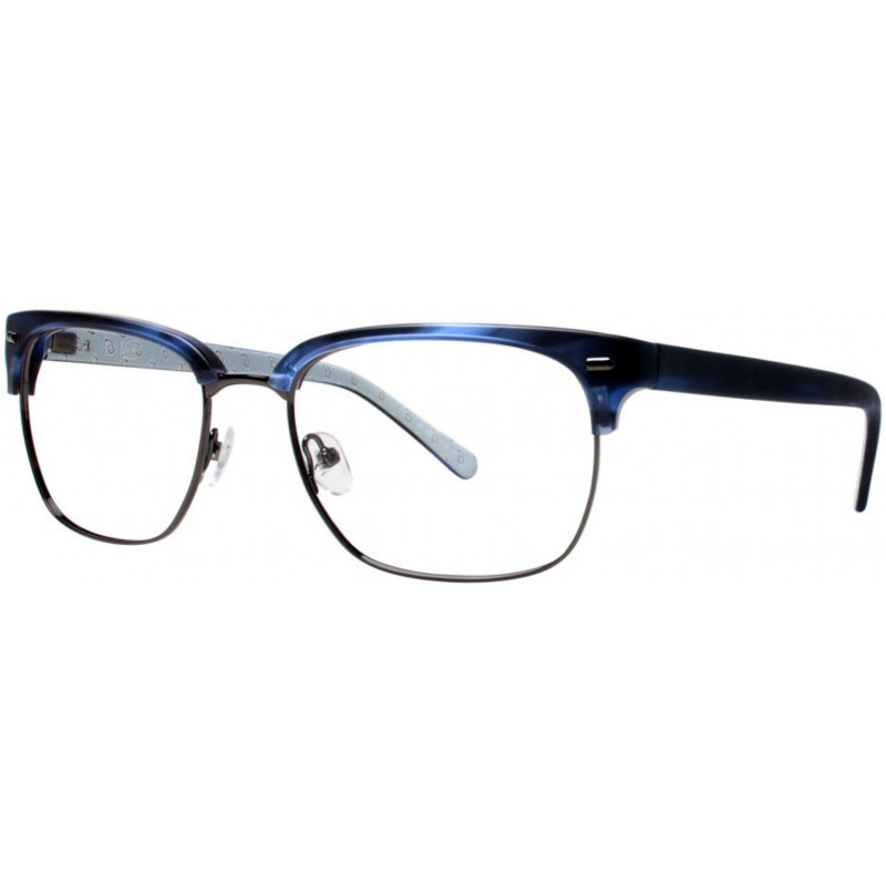 Eyeglasses Original Penguin The Sly Navy Eyeglasses Original Penguin The Sly Navy