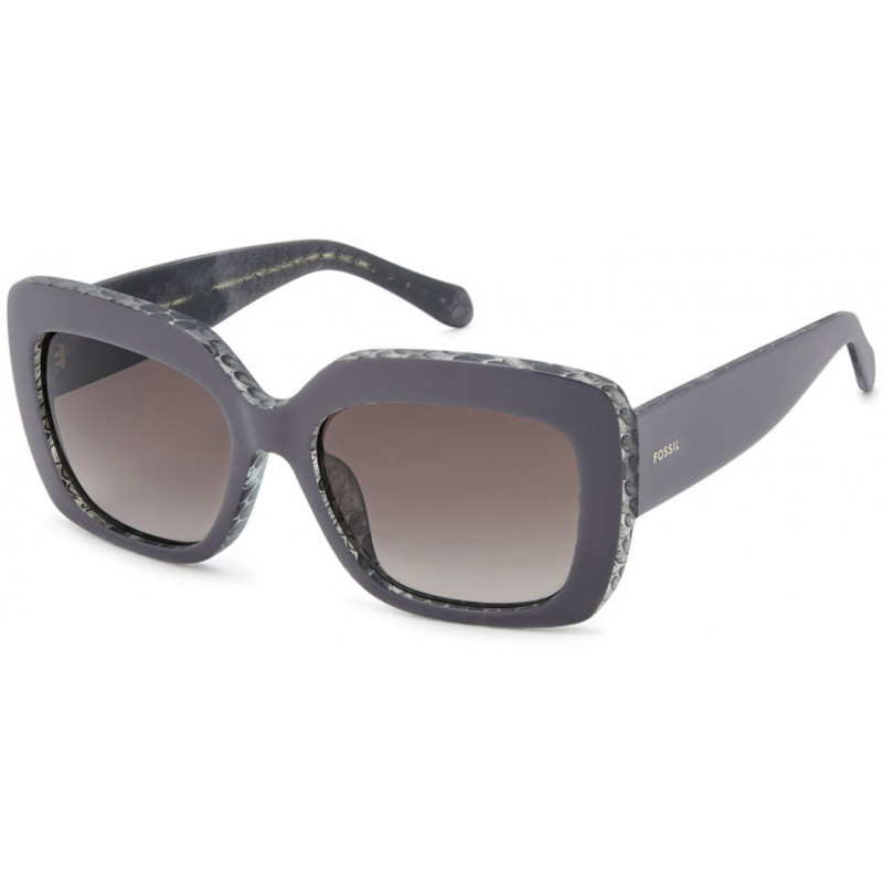 Sunglasses Fossil FOS 3158 /S 3IHA Ha Brown Shaded Sunglasses Fossil FOS 3158 /S 3IHA Ha Brown Shaded