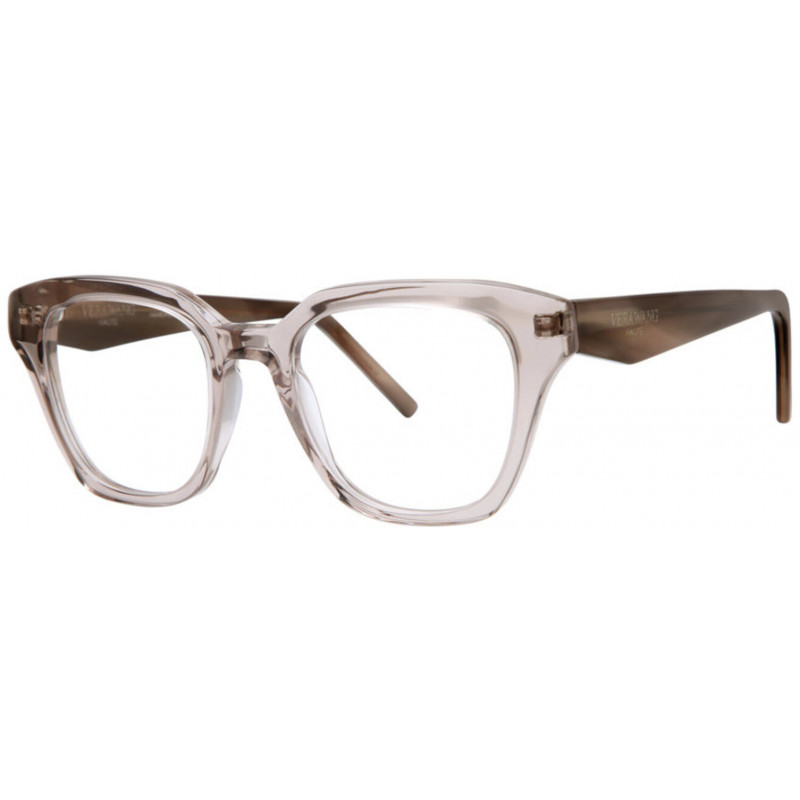 Eyeglasses Vera Wang Willa Lavender Mist Eyeglasses Vera Wang Willa Lavender Mist