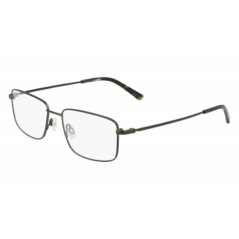 Eyeglasses FLEXON H 6052 N 313 Matte Moss 53mm