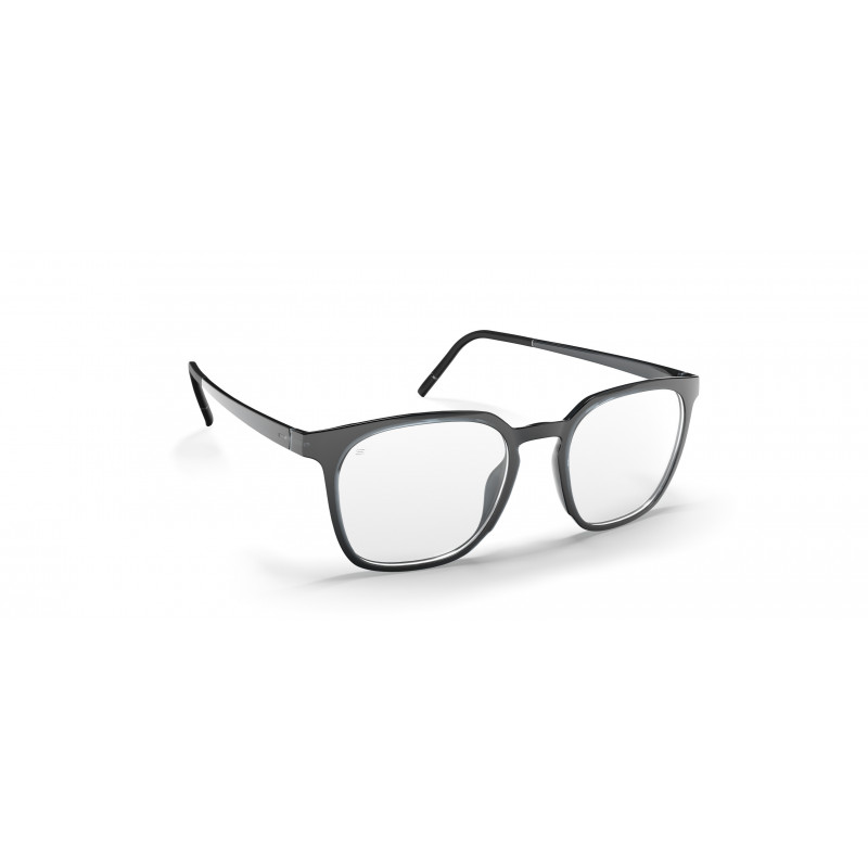 Eyeglasses Silhouette Clear Sky Fullrim 2980 6560 Deep Anthracite Eyeglasses Silhouette Clear Sky Fullrim 2980 6560 Deep Anthracite