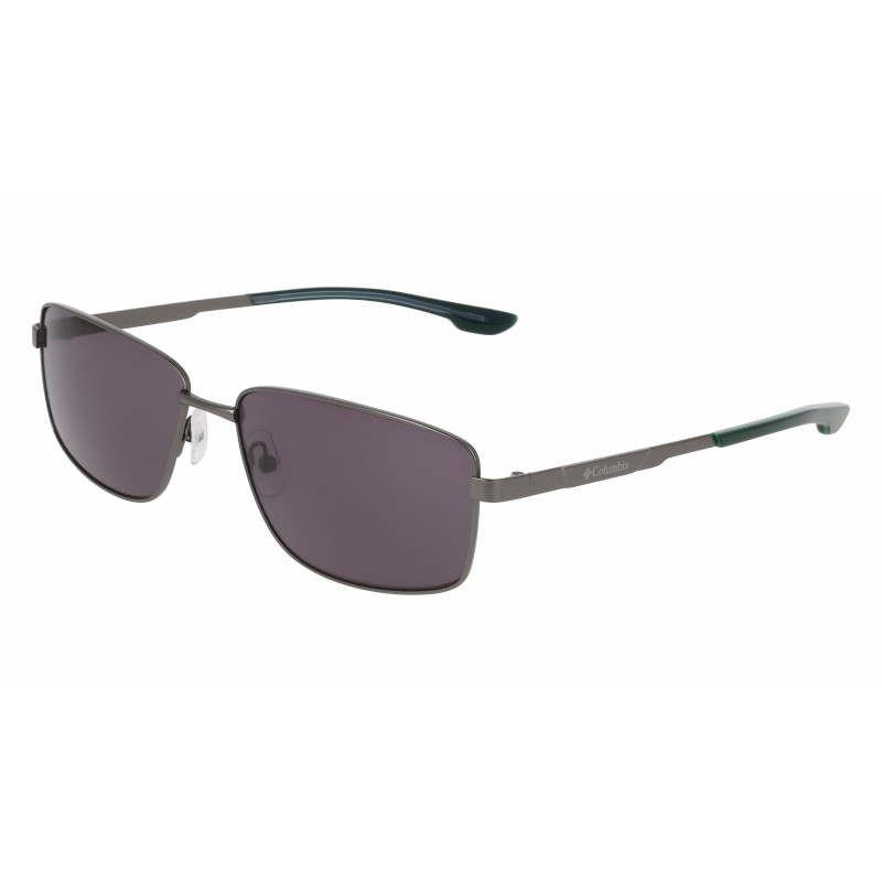 Sunglasses Columbia C 129 S 072 Satin Gunmetal Sunglasses Columbia C 129 S 072 Satin Gunmetal