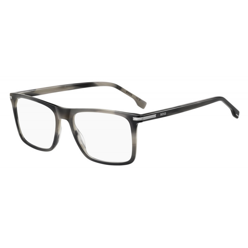 Eyeglasses Boss (hub) 1754 2W8 Horn Grey 54mm