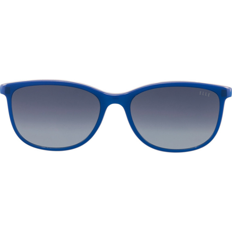 Eyeglasses Elle 13510 C Blue BL Eyeglasses Elle 13510 C Blue BL