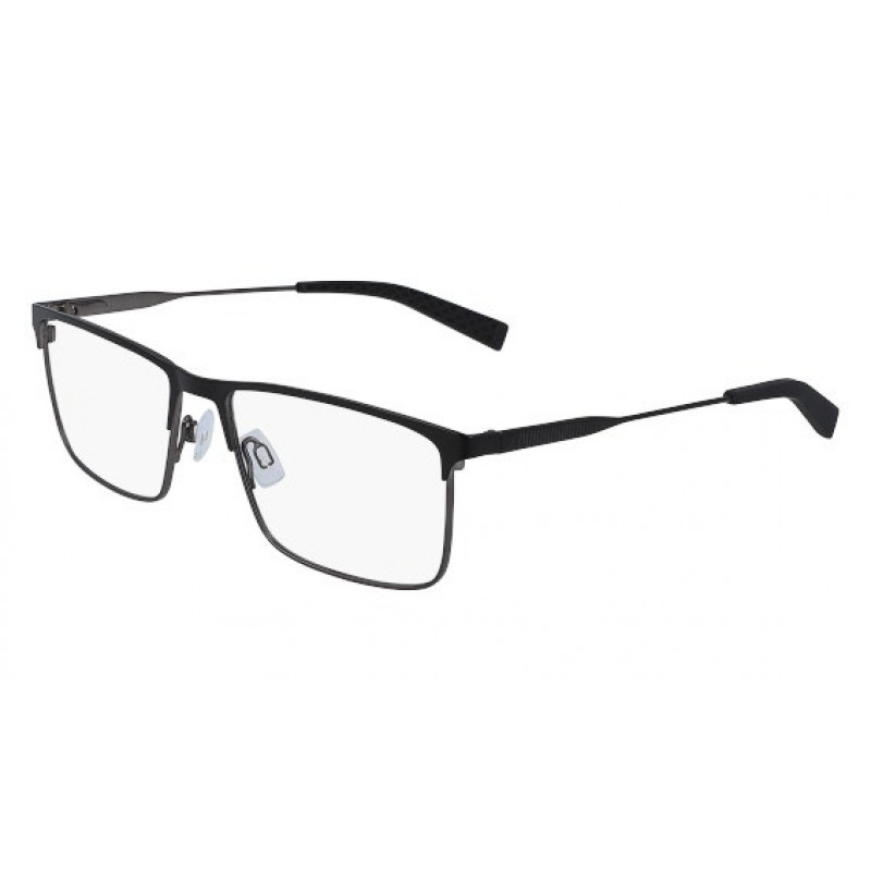 Eyeglasses NAUTICA N 7295 005 Matte Black Eyeglasses NAUTICA N 7295 005 Matte Black