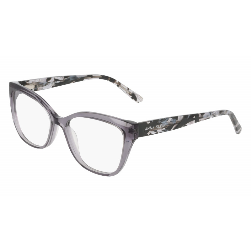Eyeglasses Anne Klein AK 5129 050 Grey Crystal Eyeglasses Anne Klein AK 5129 050 Grey Crystal