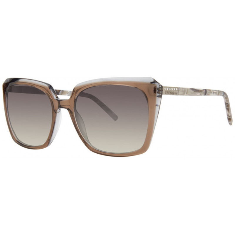 Eyeglasses Vera Wang Sheryl Desert