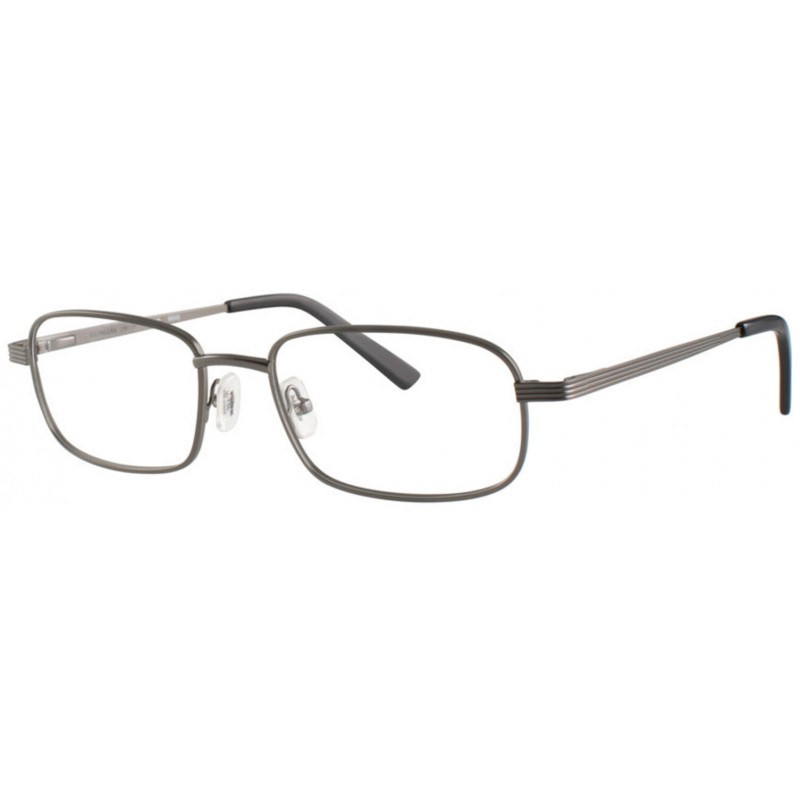 Eyeglasses Wolverine W 045 Gunmetal Eyeglasses Wolverine W 045 Gunmetal