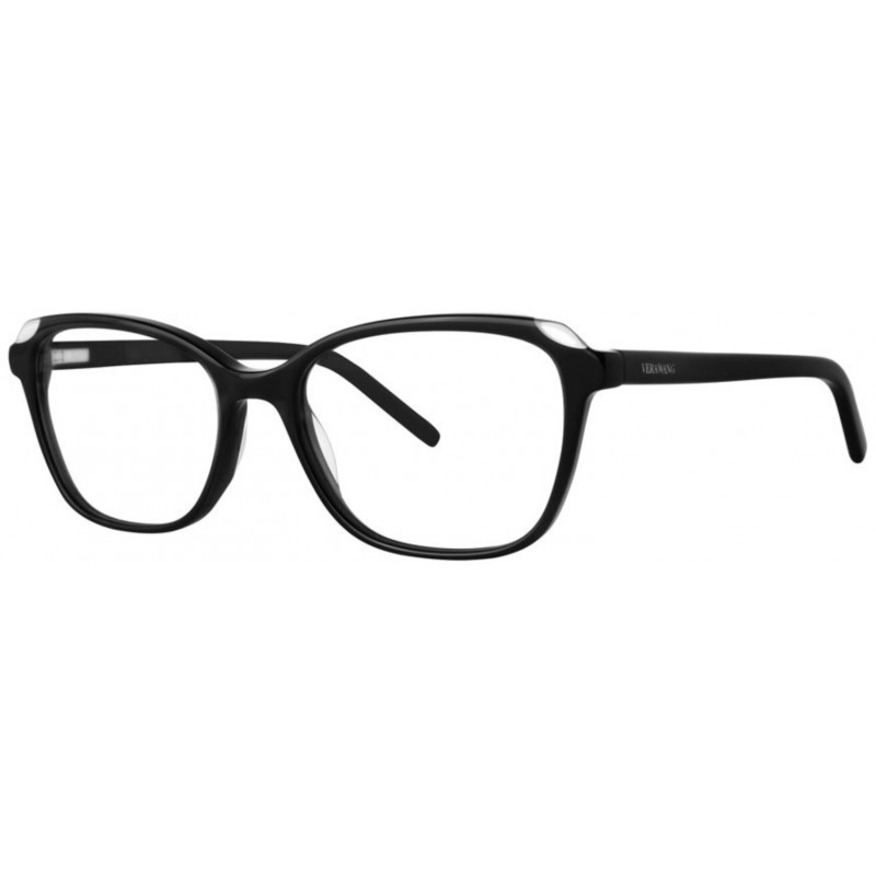 Eyeglasses Vera Wang V 599 Black