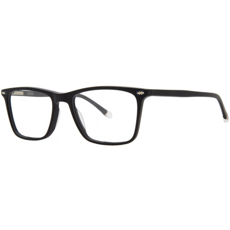 Eyeglasses Original Penguin The Drexler Matte Black 53mm